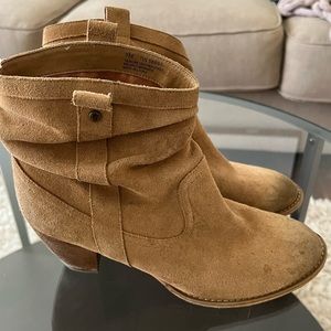 Ankle Boots